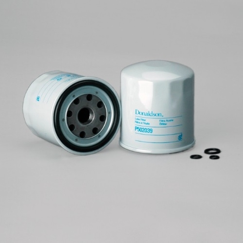 LỌC NHỚT DONALDSON - P502039