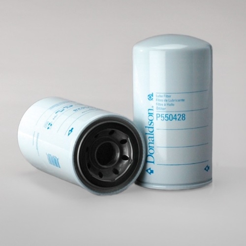 LỌC NHỚT DONALDSON - P550428