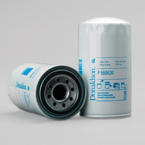 LỌC NHỚT DONALDSON - P550520
