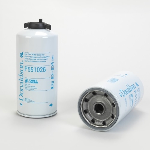 LỌC NHIÊN LIỆU DONALDSON - P551026