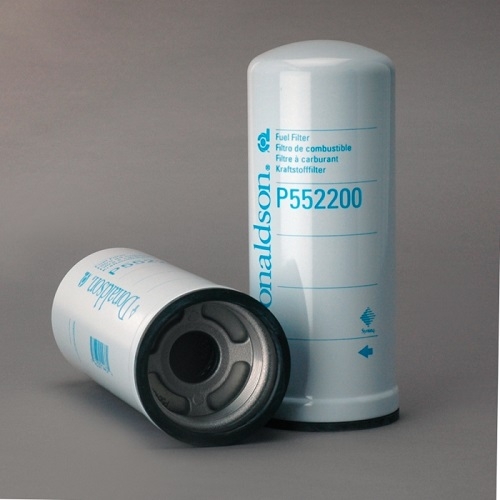 LỌC NHIÊN LIỆU DONALDSON - P552200