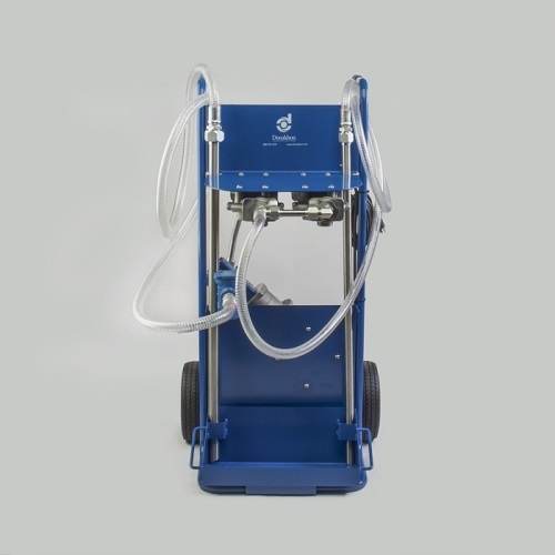 X011298 - BỘ LỌC LẮP RÁP CẦM TAY
