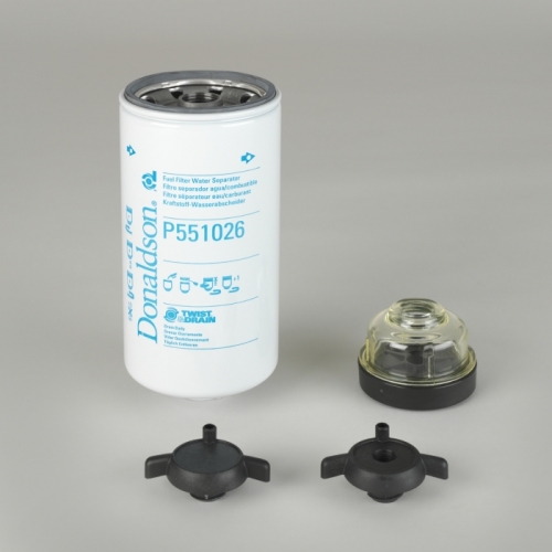 LỌC NHIÊN LIỆU DONALDSON - P559118