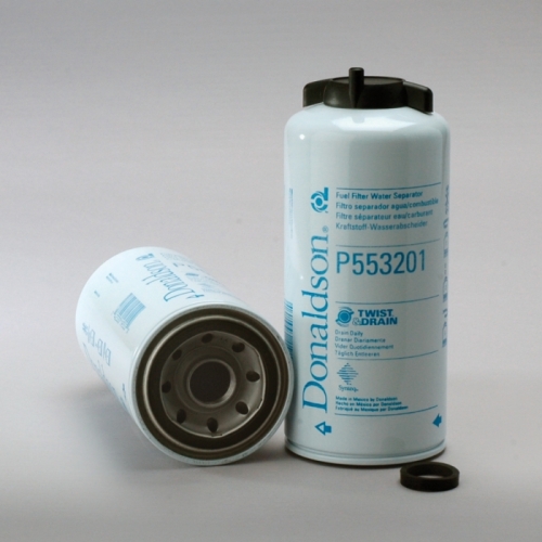 LỌC NHIÊN LIỆU DONALDSON - P553201