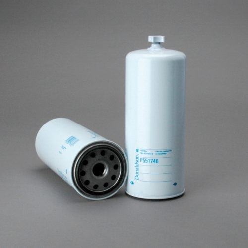 LỌC NHIÊN LIỆU DONALDSON - P551746