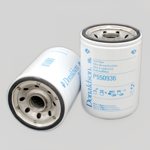 LỌC NHIÊN LIỆU DONALDSON - P550936
